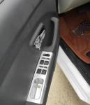 4 Wheel Drive Electric Car EV Hatchback Electric Passenger Car Range 200KM