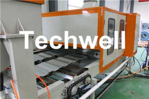 Quality Color Metal Stone Coated Roof Tile Machine Durable for Demostic High-grade Buildings wholesale