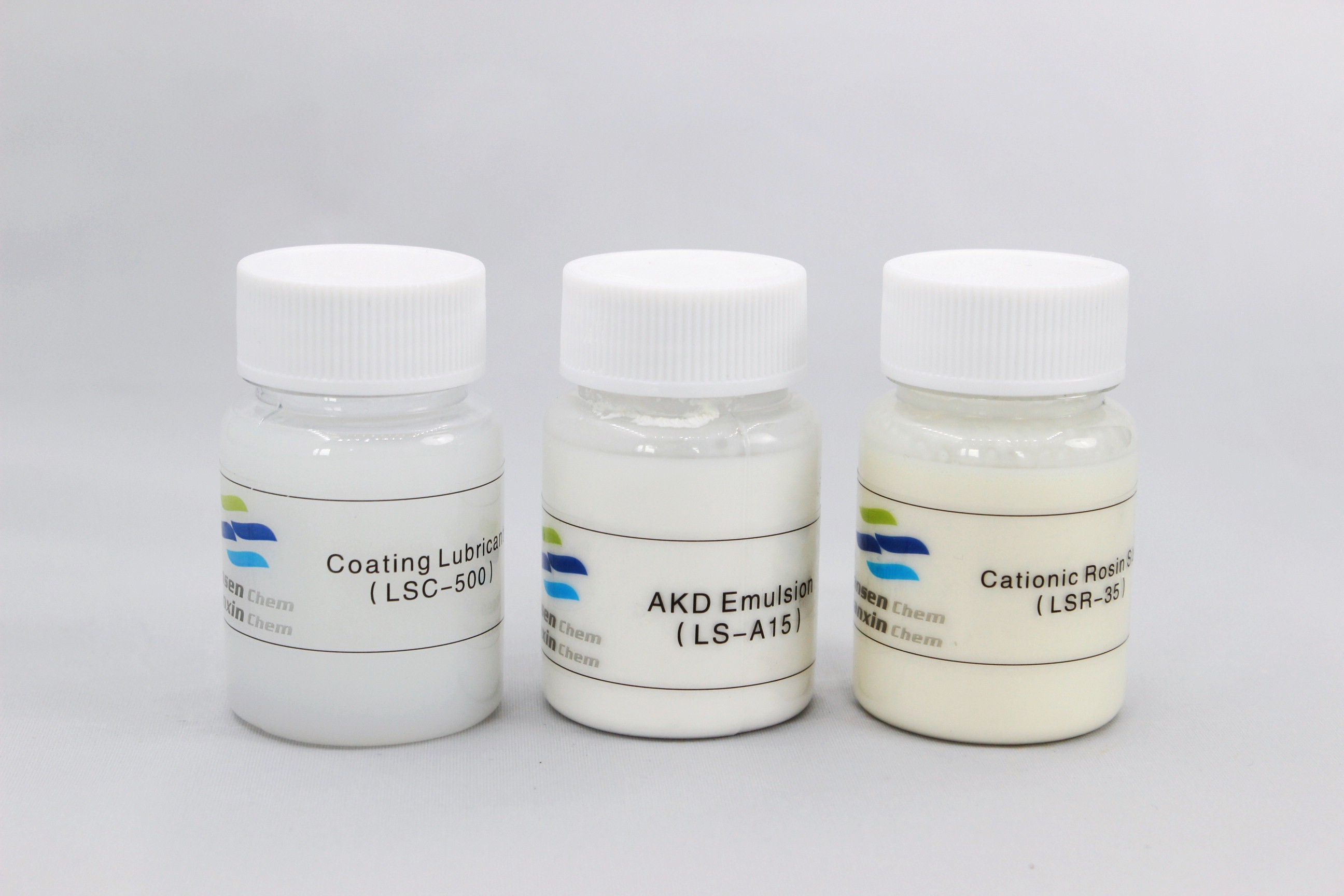 Anionic Trash Catcher Cationic Fixing Agent LSK-01 Whitewater Treatment Kraft Paper Making