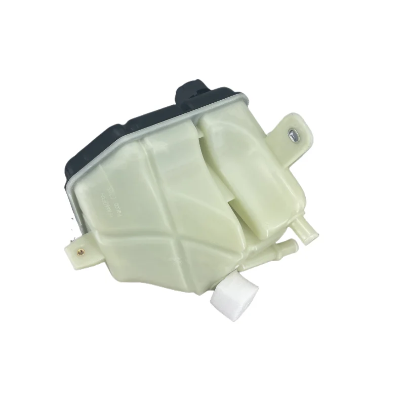 Expansion Tank Assembly For Maserati Ghibli, Levante, Quattroporte Oem 670031651