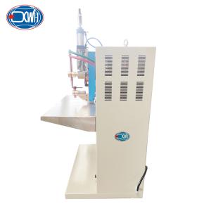Quality Electronic Components Resistance Capacitor Discharge Spot Welding Machine wholesale