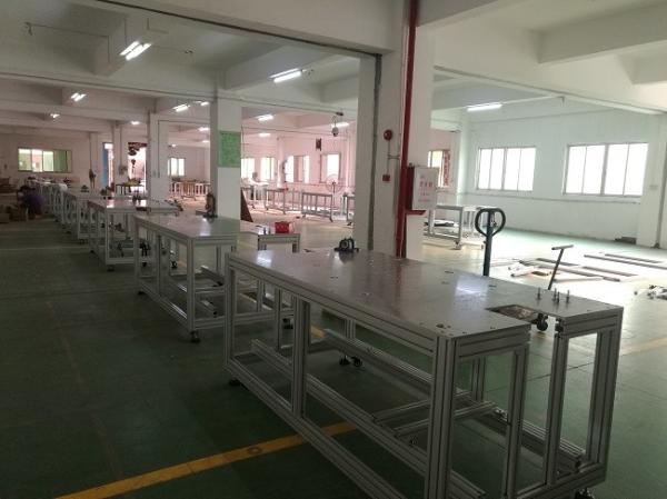 Professional Face Mask Maker Machine Mask Making Equipment CE Approved