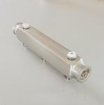 Stainless Steel 304 Water Manifolds , Water Distribution Manifold