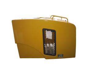Quality Wheel Loader Transmission Accessories Original Parts 48C1053 Hood wholesale