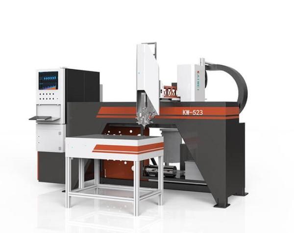 Cheap Polyurethane Strip Foam Sealing Machine Automatic Gasket Glue Dispensing Machine for sale