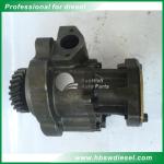 Oil Pump 3821572 For Cummins NT855 diesel engine