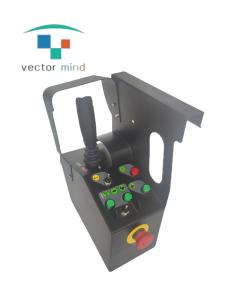 Quality CE ISO Haulotte Compact Control Box Aftermarket Haulotte Lift Parts wholesale