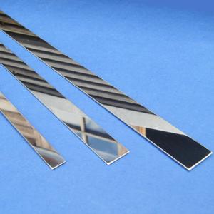 Quality 316 Stainless Steel Flat Strip 200 300 400 500 600 Series Grade wholesale