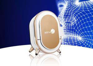 Quality Professional Skin Analysis Equipment OEM &amp; ODM Service With 1 Year Warranty wholesale