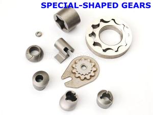Quality Good Durability Powder Metallurgy Parts PMP01-006 For Automobile Parts wholesale