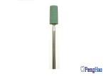 Ceramic Diamond Dental Zirconia Abrasive Tools CE / ISO Certificated