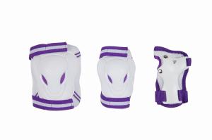 Quality Balance Board Kids Skate Protective Gear 260g To 350g 3-IN-1 wholesale