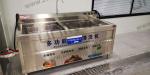 304 Stainless Steel Vegetable Cabbage/Potato/Cherry Tomato Washing Tank