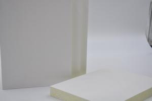 Quality Sound Absorption Acoustic Ceiling Baffle Suspended Fiberglass Acoustic Ceiling Panels wholesale