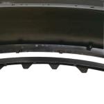 Position Front Bumper For Tesla Model 3 2017-2020 1084168-S0-E 1084168-So-5-E