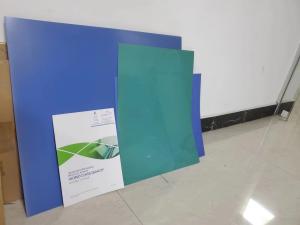 Quality Protected From Light Offset UV CTP Plate , CTCP Plate 0.15-0.3mm Thickness wholesale