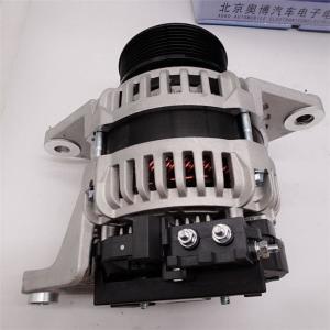WEICHAI With ALTERNATOR JFZ2980WG12J