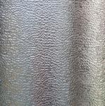 Stucco Embossed Aluminum Sheet , Embossed Anodizing Sheet ISO Certification