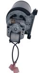 AC 40W 0.7A Air Convection Oven Fan Motor Fireplace Blower Motor