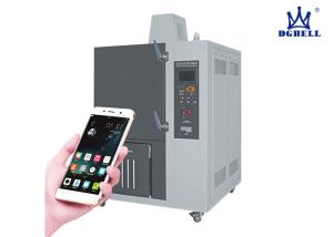 Quality No Load 225L Altitude Test Chamber For Aviation / Communication wholesale