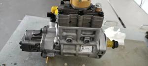 Quality 326-4634,32E61-10302,10R-7661 genuine new diesel fuel injection pump 3264634,32E6110302,10R7661 for C4.2 engine wholesale