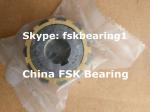 80752202K Eccentric Roller Bearing Double Row Gear Box Bearing
