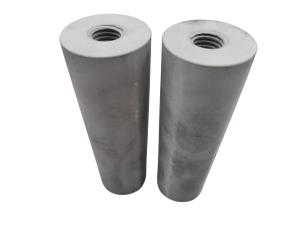 Quality Non Standard Carbide Cold Heading Die Round Shape Wear Resistant wholesale