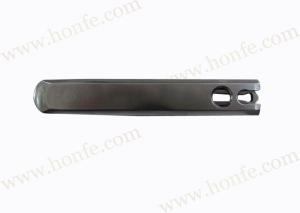 Quality Projectile Sulzer Loom Spare Parts 911812201/911812364 Smooth 10N/1000GR without light 2.2*3 D1 wholesale