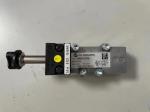 ISO Pneumatic Solenoid Valve SXE9575-A71-00/13J 16.0 Bar Magnetic Pilot