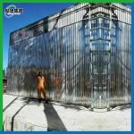 8.5 kW Wood Drying Equipment Made of Aluminum Alloy for Customized Voltage Needs