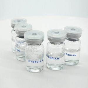 Quality Wrinkle Filler Injections Dermal Filler With Lidocaine Hyaluronic Acid Gel wholesale
