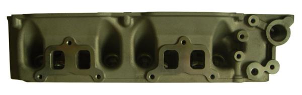 MAZDA 626 E1600 Capella NA Aluminum Cylinder Head 8839-10-100F 1942-10-100A 1.6L