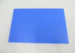 900gsm 48 x 96 Corrugated Plastic Sheets Die Cut Use