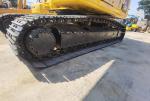 Second Hand Komatsu Hydraulic Excavator PC220LC - 8