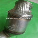 Germany Original Catalytic Converter Magnaflow for Porsche Cayenne Exhaust