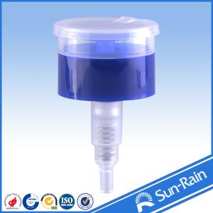 Quality china Professional ISO9001 SGS certified 33/410 bottle nail pumps wholesale