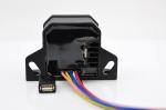 97dB Backup Warning Beeper For Construction Truck Forklift Heavy Vehicle