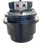 K1003131 Doosan Excavator Final Drive Hydraulic Motor Travel DX300 Dx340 Dx340lc