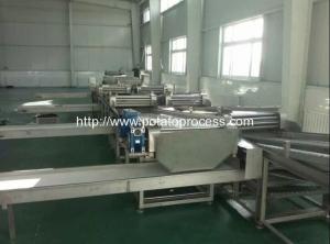 Quality Potato Grader Machine wholesale