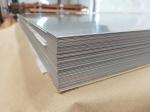 DIN SS201 316 Stainless Steel 310s Sheet Stainless Steel Sheet 0.7 Mm