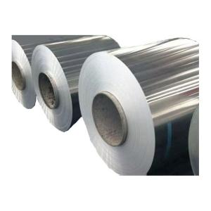 Quality 5052 5754 Aluminum Coil 600mm-2400mm wholesale