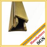 Leaded Brass Sections