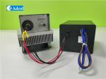 Portable Thermo Electric Dehumidifier / Peltier Thermoelectric Cooler