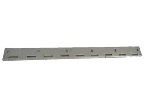 Quality 180 Degree Zinc Alloy Commercial Door Hinges Hidden For Household Bathroom wholesale