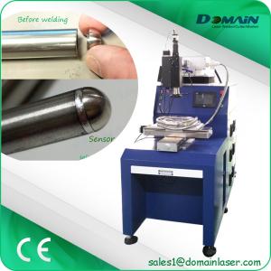 Quality Multi - Functional Fiber Laser Spot Welding Machine Circular Shape Welding wholesale
