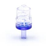Plastic Medical One Way Air Luer Lock Valve