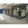Buy cheap 30TPH Large Capacity Seawater Desalination Equipment With Quartz Sand from wholesalers
