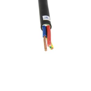 Quality Rubber Insulated Building Site Polyurethane Cable wholesale