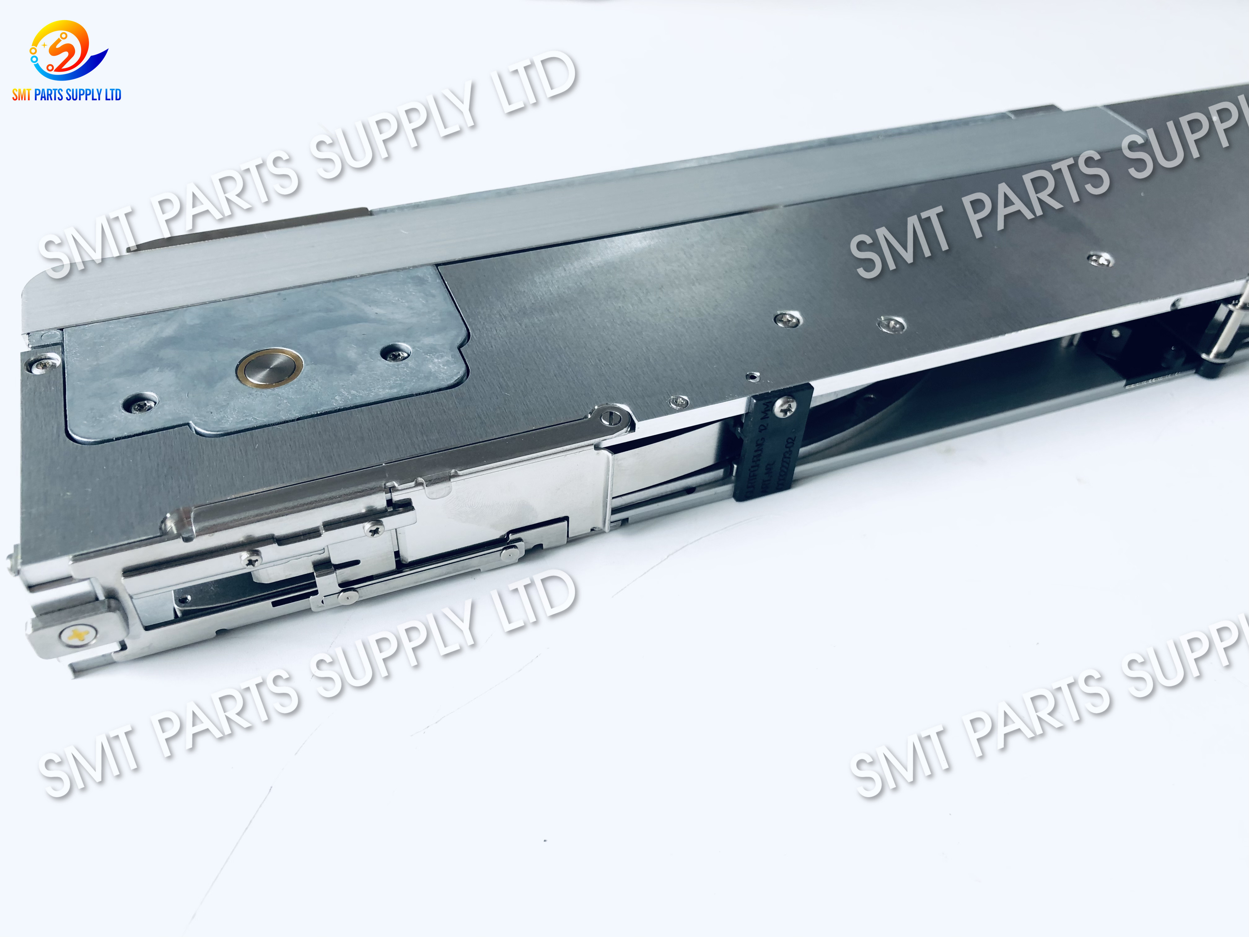 Siemens Siplace Feeder ASM 12 16mm Feeder 00141092 Original New