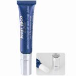 OEM Vertical Sealing 60cc Empty Cosmetic Squeeze Tube Packaging